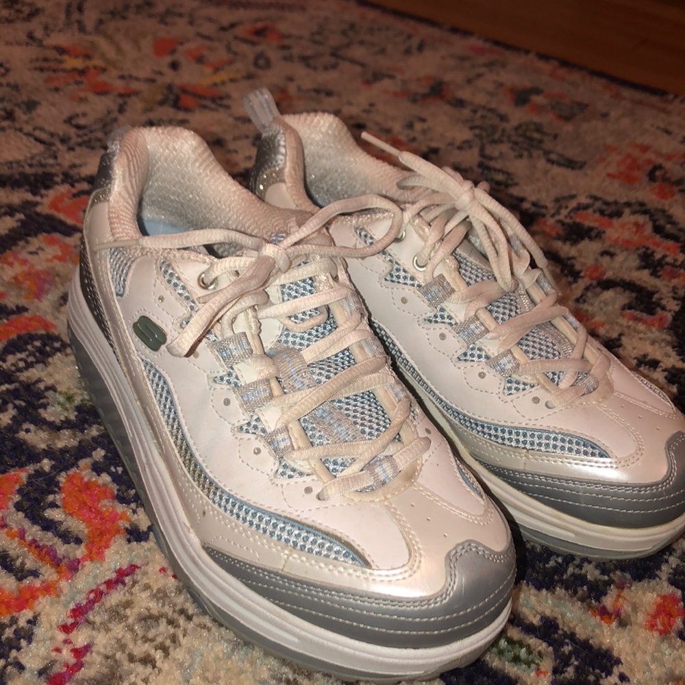 Skechers shape ups